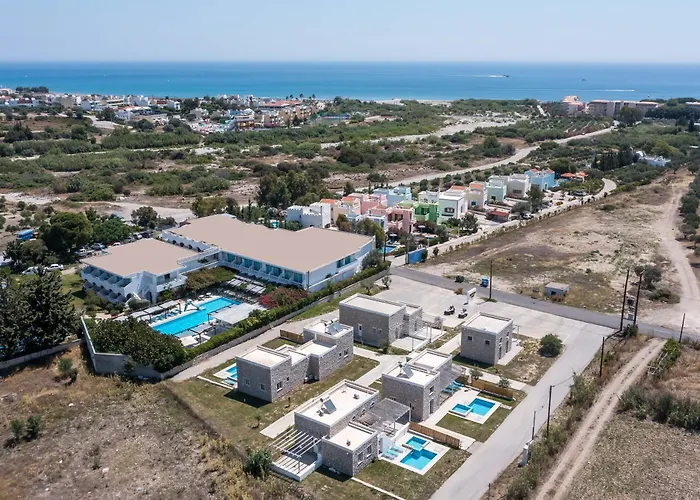 Belvita Hotel