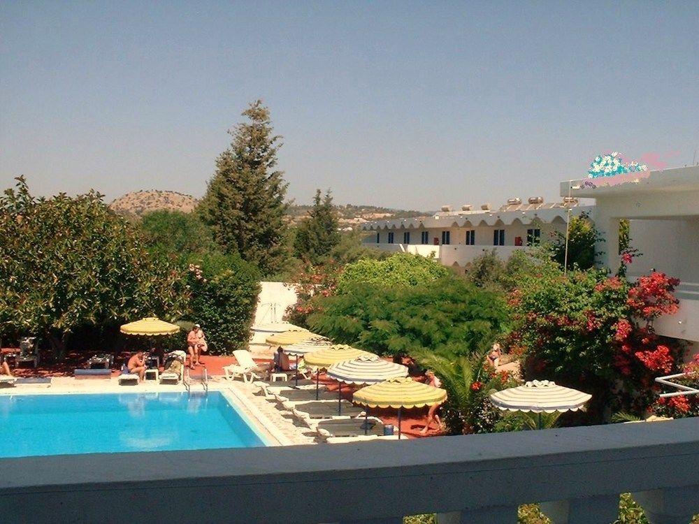 Belvita Hotel 4*
