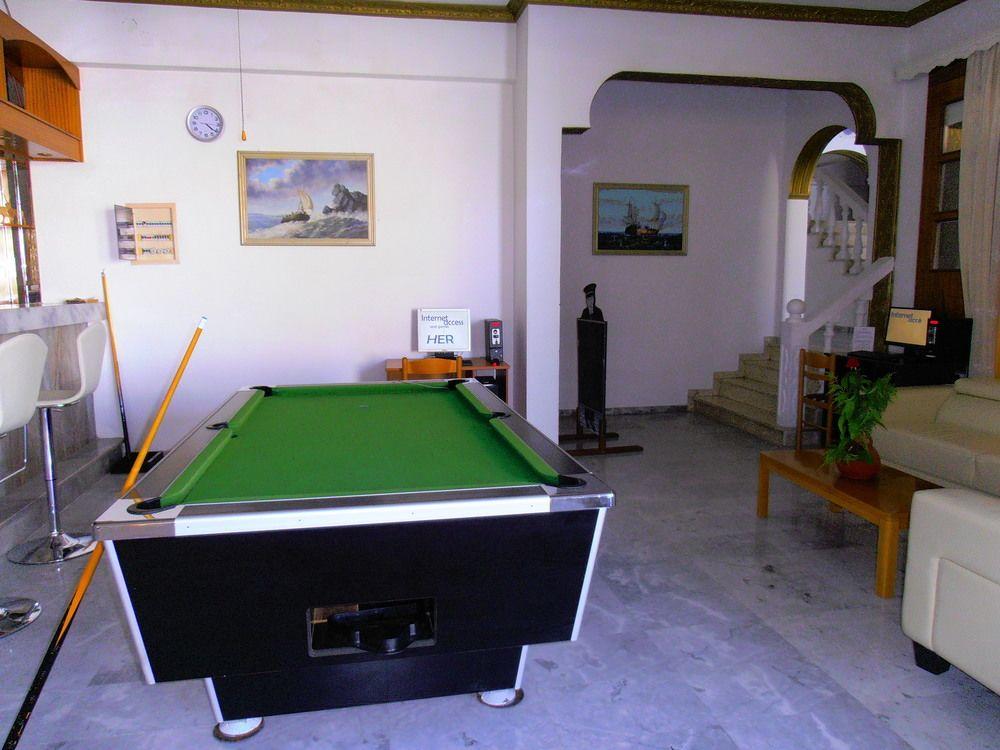 Hotel Belvita
