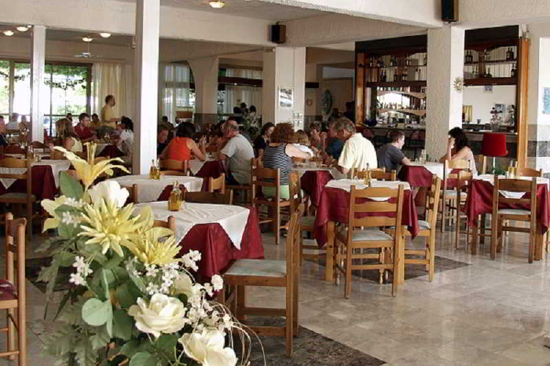Belvita 4* Kolymbia