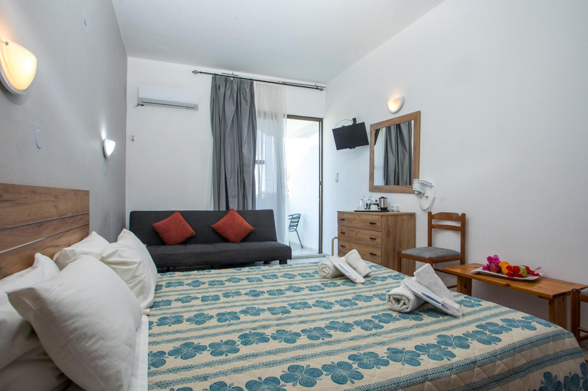 Belvita Hotel