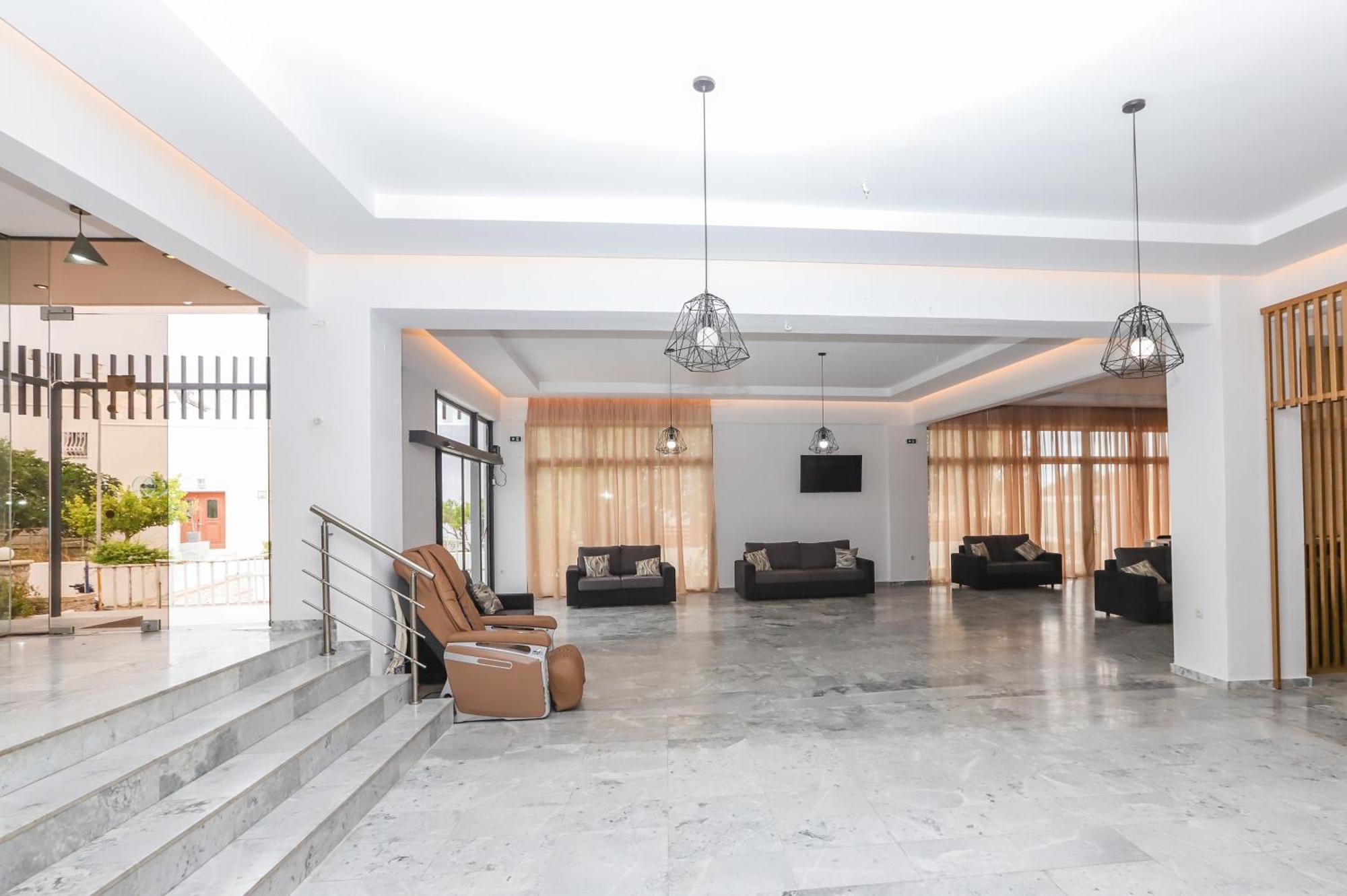 Hotel Belvita 4*