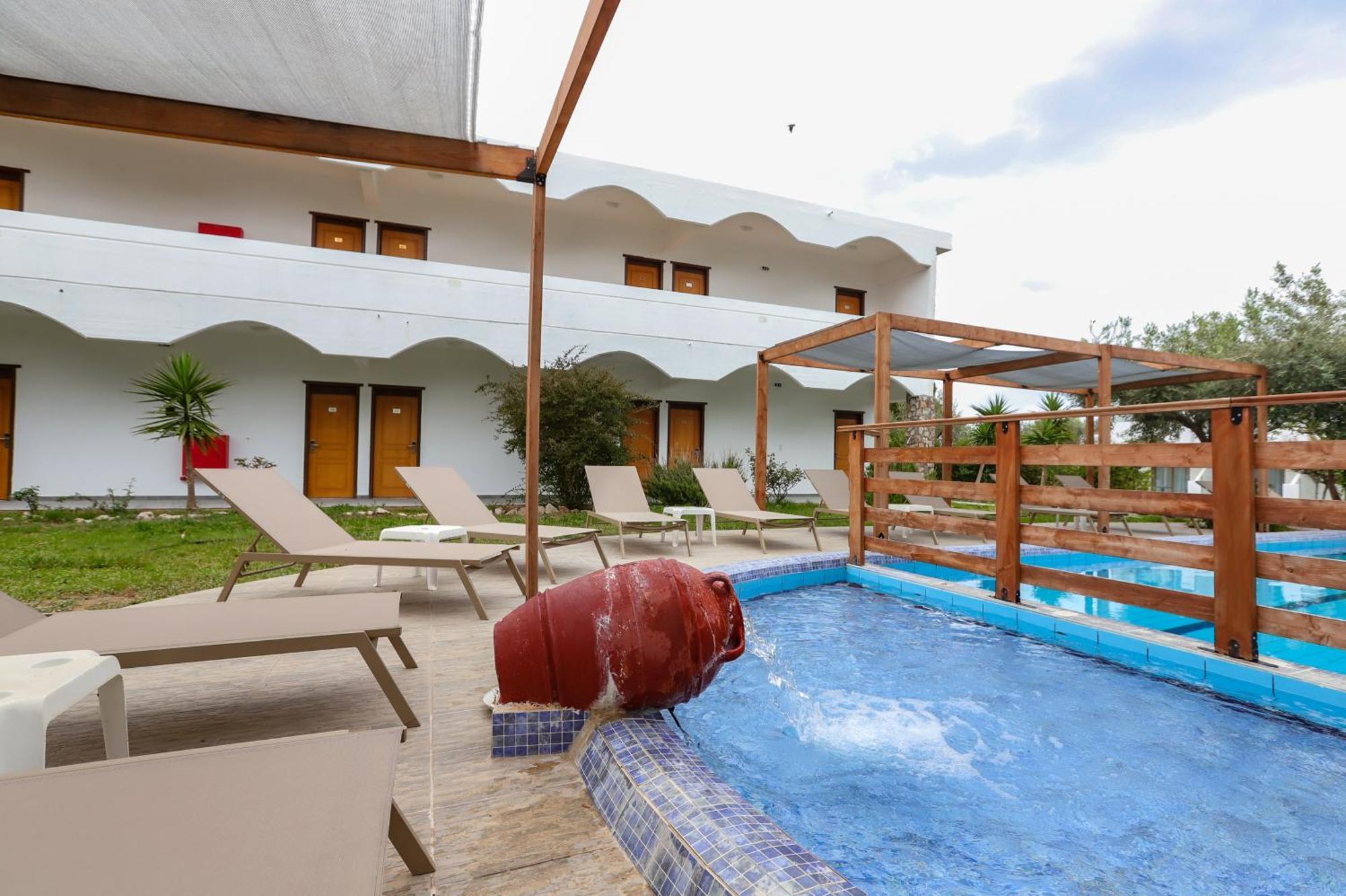 Belvita Hotel Kolymbia