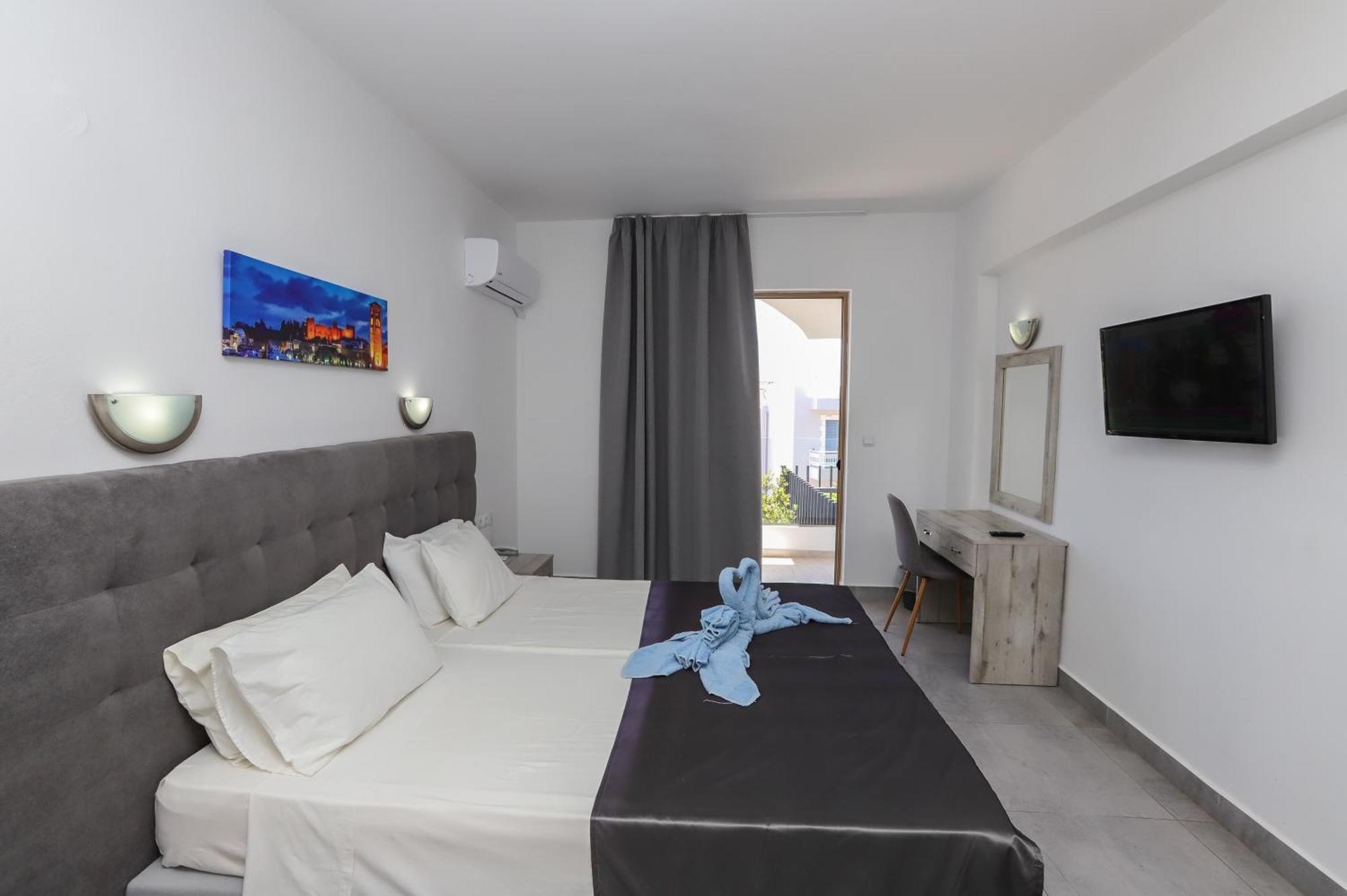 Hotel Belvita