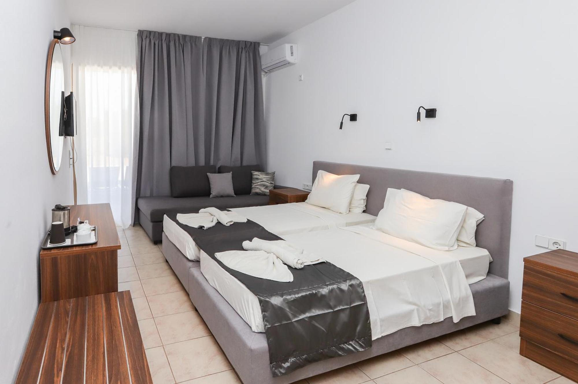 Belvita Hotel 4*