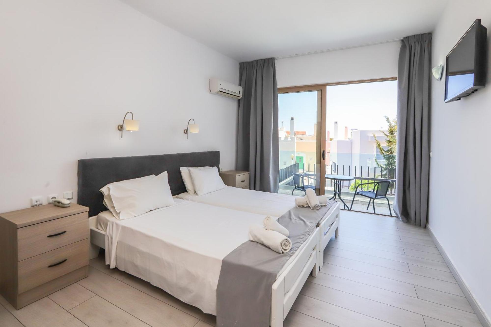 Belvita 4* Kolymbia