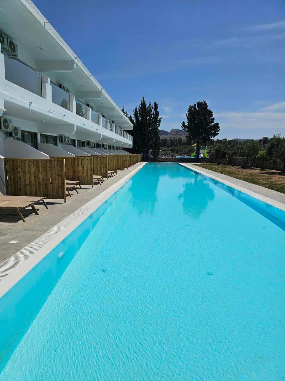 Belvita Hotel Kolymbia