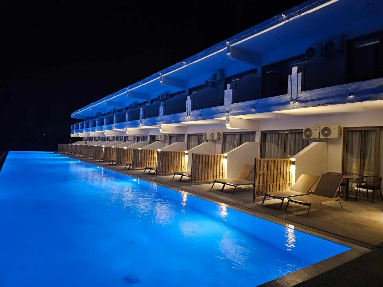 Hotel Belvita Kolymbia