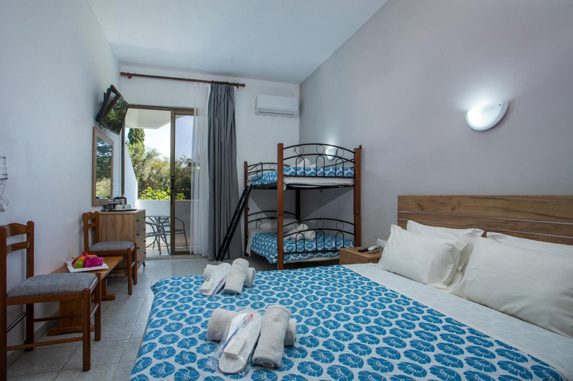 Belvita Hotel 4*