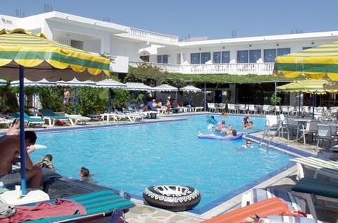 Hotel Belvita 4*