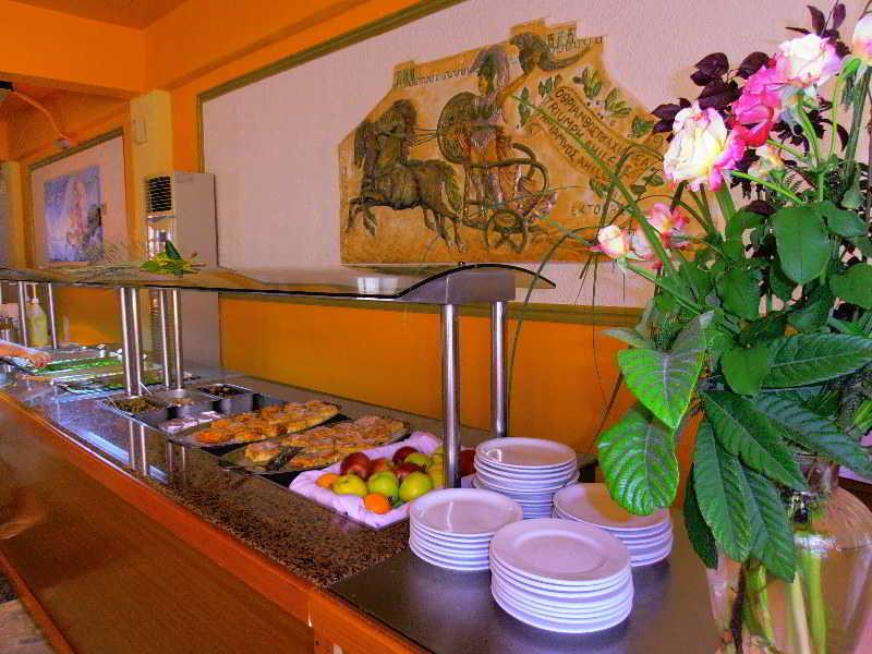 Belvita Hotel 4*