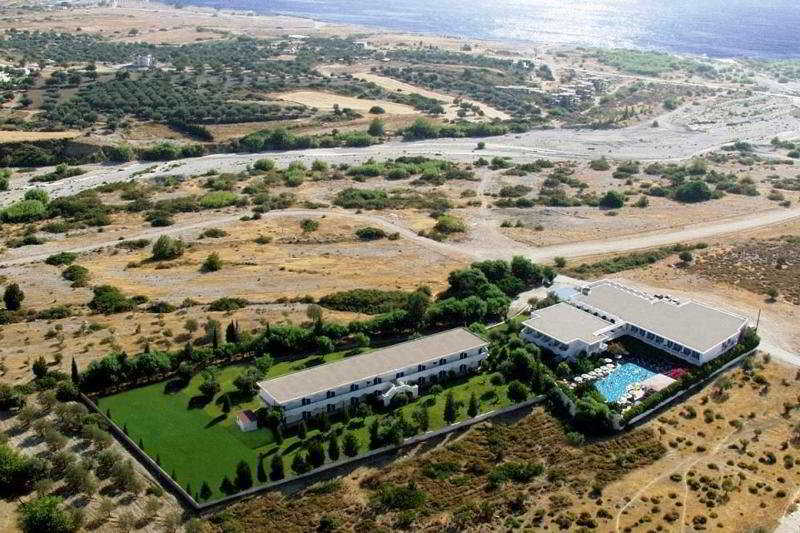Belvita 4* Kolymbia