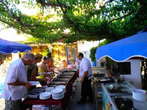 Hotel Belvita Kolymbia