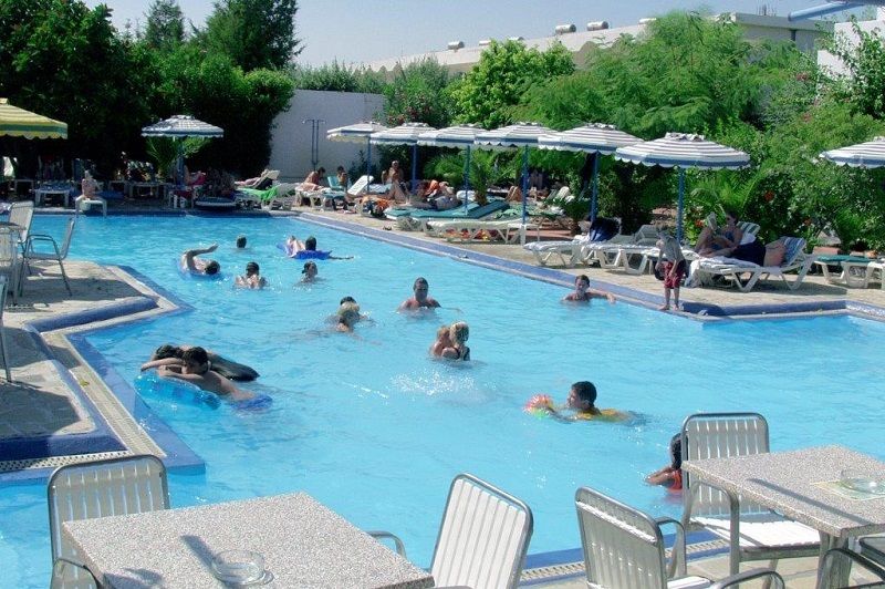 Belvita Hotel