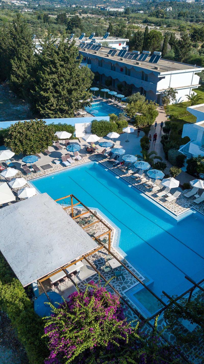 Belvita 4* Kolymbia
