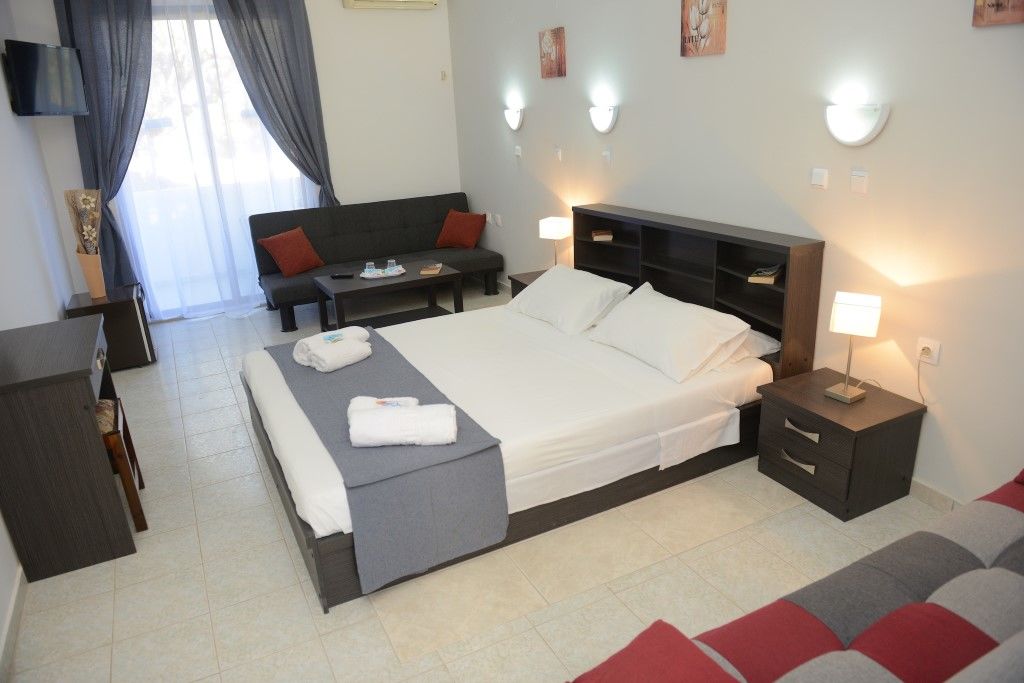 Belvita 4* Kolymbia