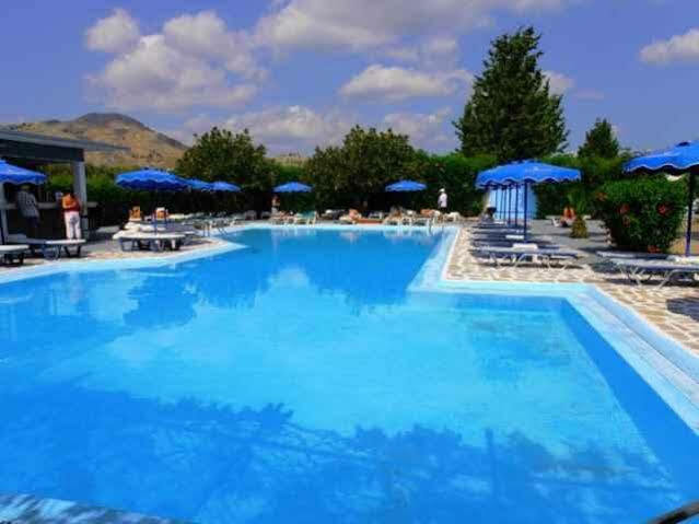 Belvita Hotel