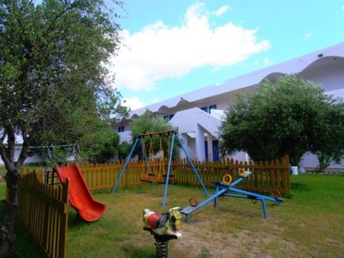 Belvita 4* Kolymbia