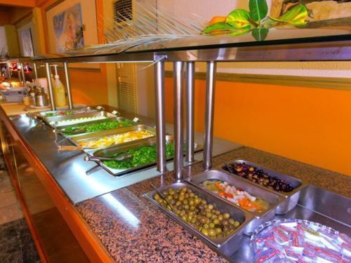 Belvita Hotel Kolymbia