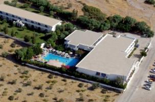 Otel Belvita Kolymbia