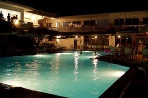 Belvita Otel Kolymbia
