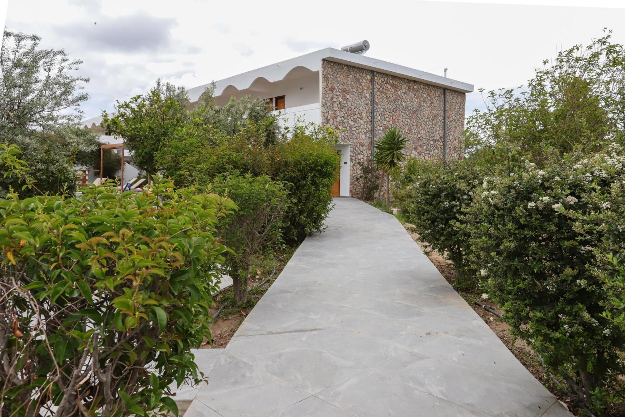 Otel Belvita Kolymbia