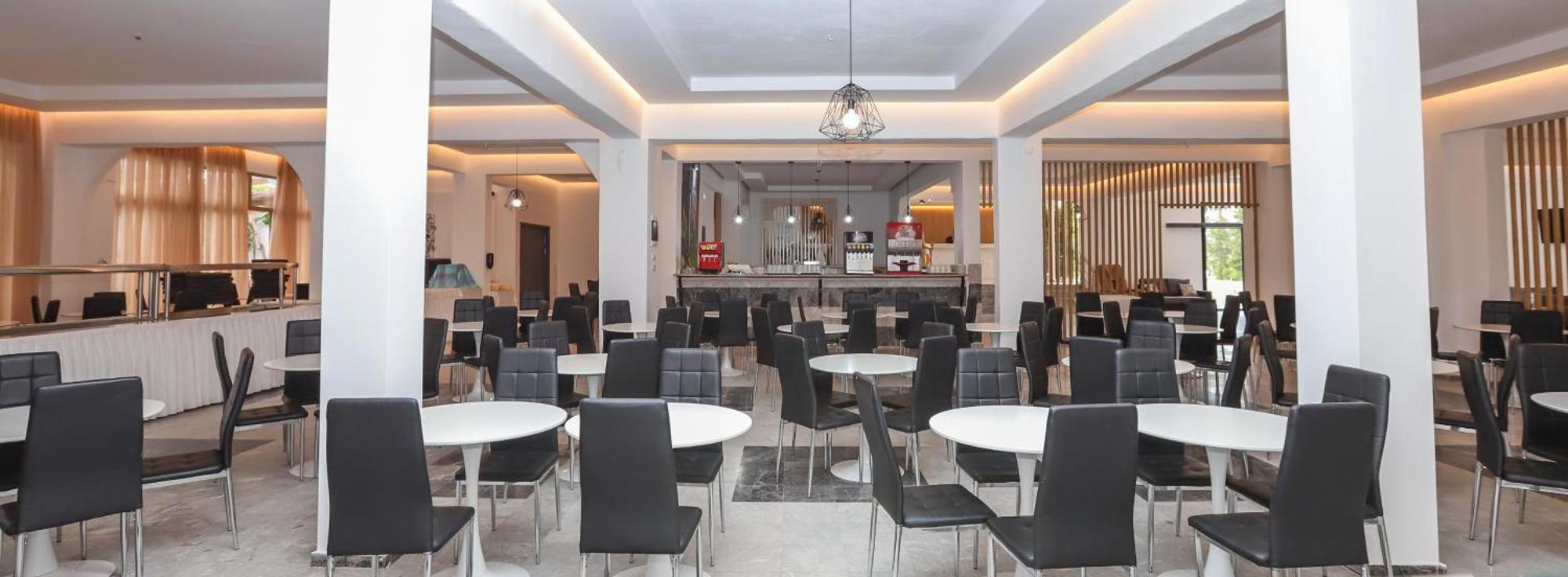 Belvita 4* Kolymbia