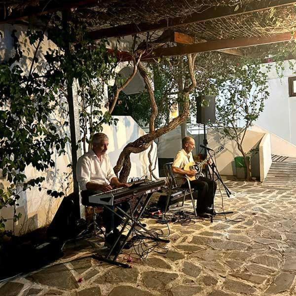 Otel Belvita