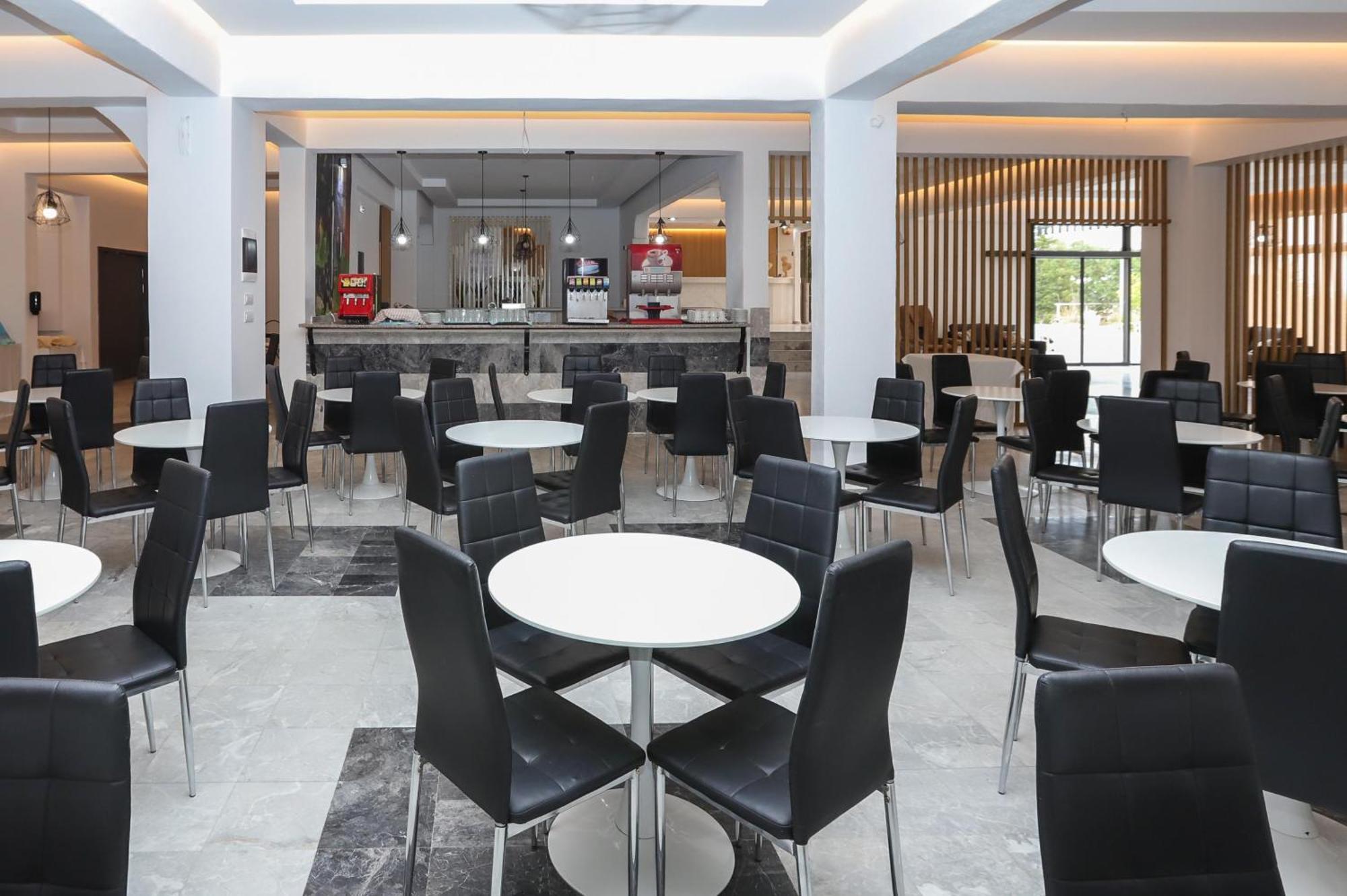 Otel Belvita Kolymbia