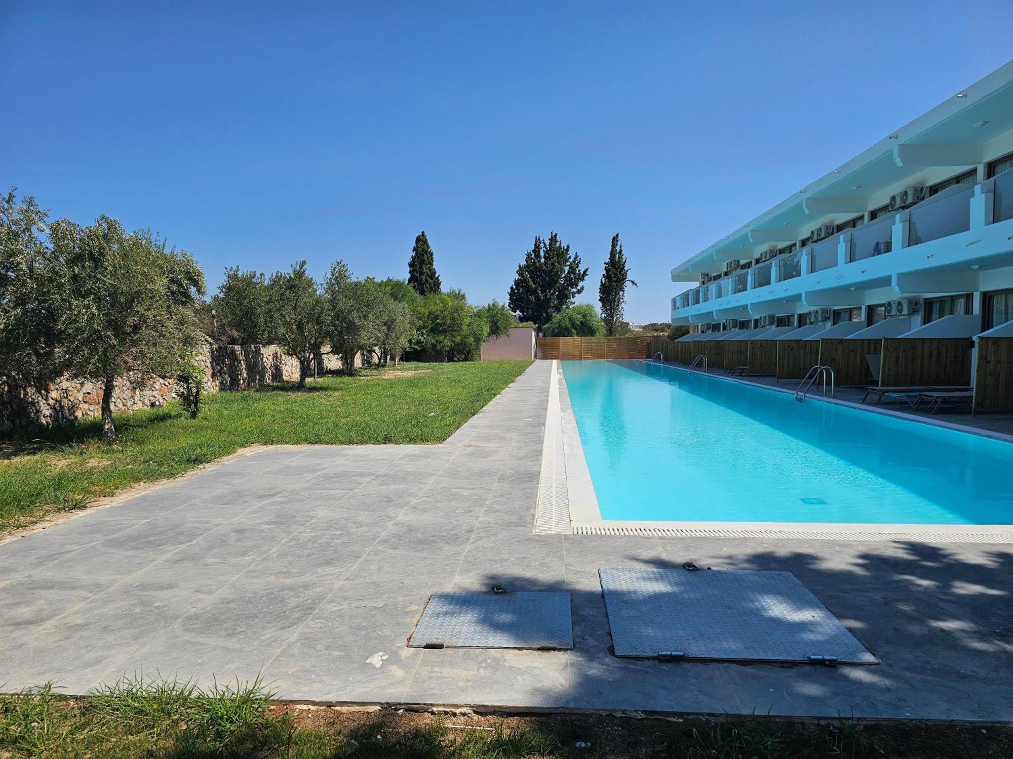 Belvita Kolymbia