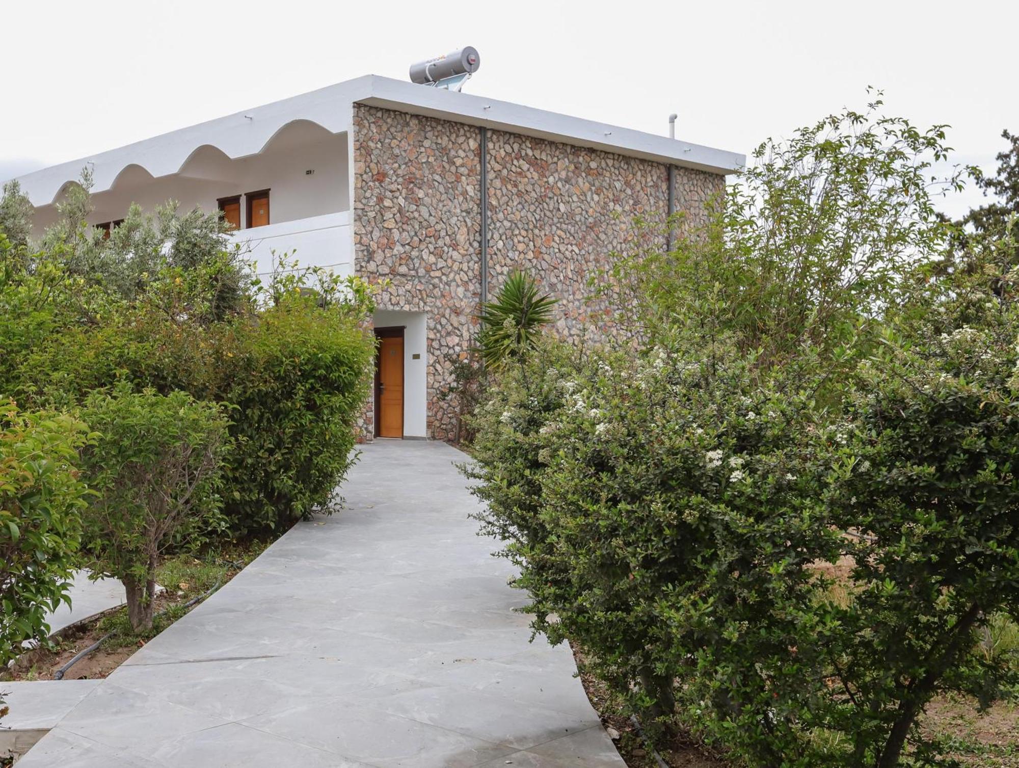 Belvita Otel