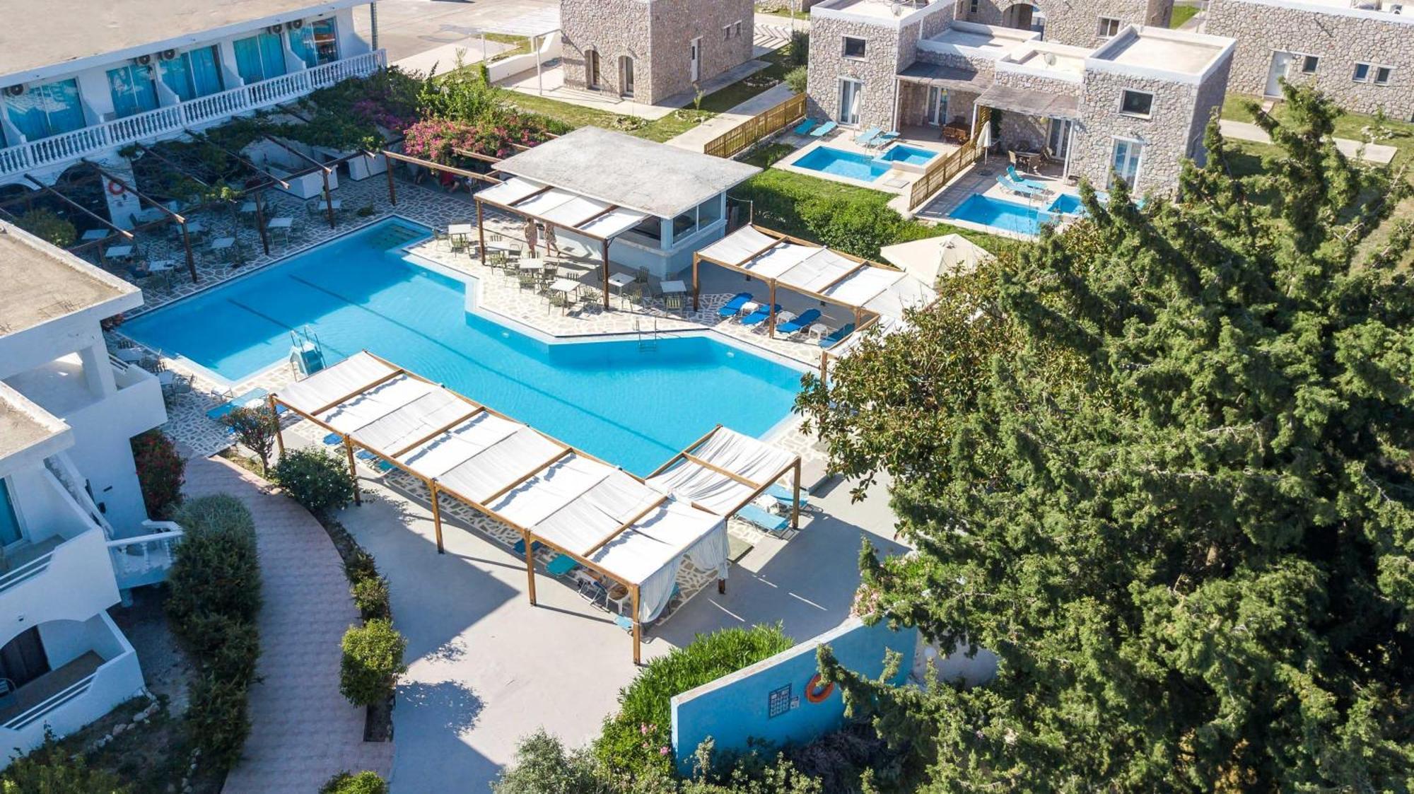 Otel Belvita