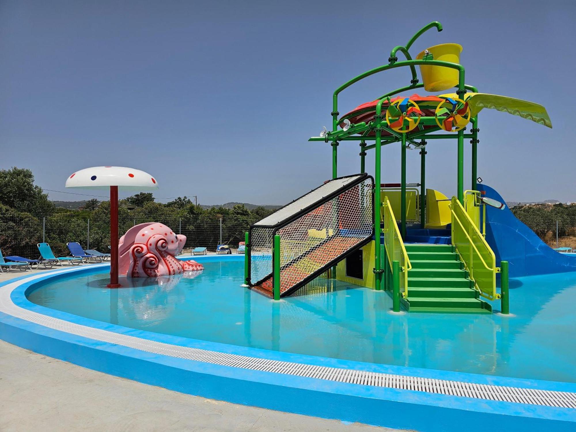 Belvita Otel 4*