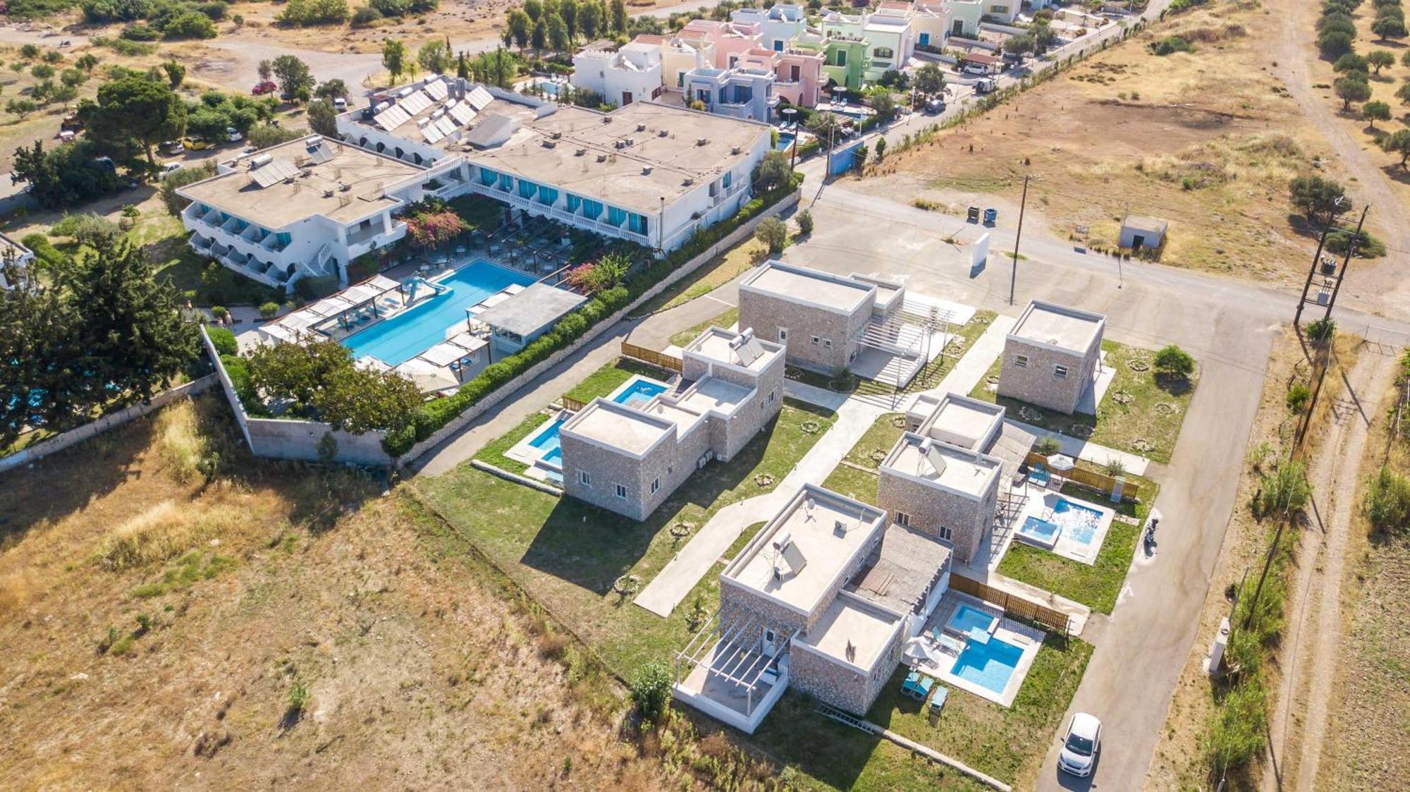 Belvita Otel Kolymbia