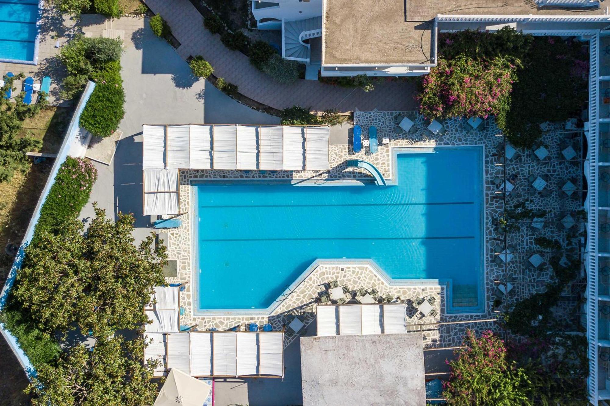 Otel Belvita Kolymbia